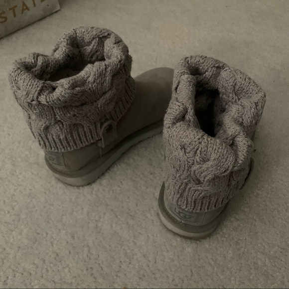 Mini Uggs - Picture 3 of 5